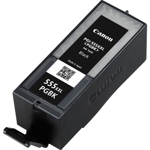 Tusz Canon PGI-555XXL (czarny) - 1933964