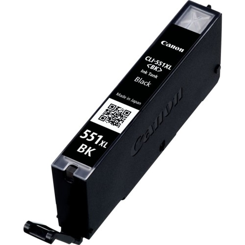 Tusz Canon CLI-551XL Black - 1933974