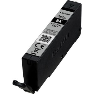 Tusz Canon CLI-581XL (czarny)