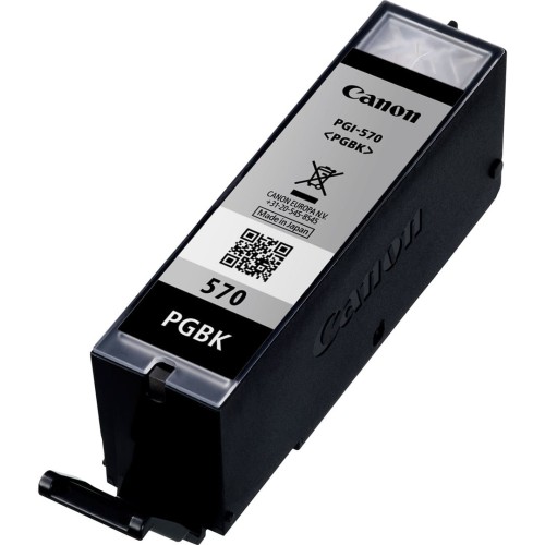 Tusz Canon PGI-570PGBK (black) - 1934014