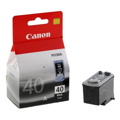 Tusz Canon PG-40 Black (16ml) - 1934030