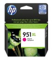TUSZ HP N951XL  MAGENTA 22.5ML - 1934225