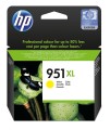 TUSZ HP N951XL  YELLOW  22.5ML - 1934293