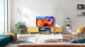 Telewizor 43" TCL 43P638 (4K UHD HDR DVB-T2/HEVC Google TV) - 1696345