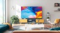 Telewizor 65" TCL 65P635 (4K UHD HDR DVB-T2/HEVC Android) - 1484569