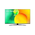 Telewizor LG 50NANO763QA NanoCell 50'' 4K Ultra HD WebOS 22 - 1935025