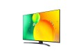 Telewizor LG 50NANO763QA NanoCell 50'' 4K Ultra HD WebOS 22 - 1215050