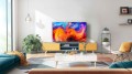 Telewizor 55" TCL 55P638   (4K UHD HDR DVB-T2/HEVC GoogleTV) - 1935098