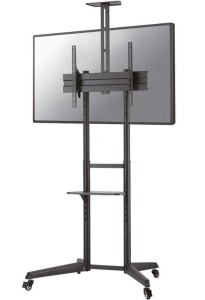 Stojak podłogowy Neomounts FL50-540BL1 37"-70" 50kg