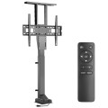 Stand uchwyt elektryczny do TV Maclean MC-866 37''-65'' max 50kg max VESA 600x400 - 1935152