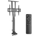 Stand uchwyt elektryczny do TV Maclean MC-866 37''-65'' max 50kg max VESA 600x400 - 803934