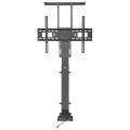 Stand uchwyt elektryczny do TV Maclean MC-866 37''-65'' max 50kg max VESA 600x400 - 803935