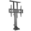 Stand uchwyt elektryczny do TV Maclean MC-866 37''-65'' max 50kg max VESA 600x400 - 803936
