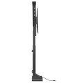 Stand uchwyt elektryczny do TV Maclean MC-866 37''-65'' max 50kg max VESA 600x400 - 803937