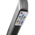 Uchwyt do monitora gamingowy NanoRS, podświetlenie LED RGB, 17-32", max. 9kg, VESA 75x75 / 100x100, RS165 - 1131417