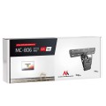 Uchwyt do telewizora Maclean MC-806 49"-65" max 50kg kompatybilny z telewizorami Samsung QLED - 938382