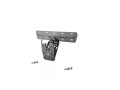 Uchwyt do telewizora Maclean MC-806 49"-65" max 50kg kompatybilny z telewizorami Samsung QLED - 1935225