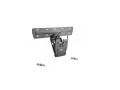 Uchwyt do telewizora Maclean MC-806 49"-65" max 50kg kompatybilny z telewizorami Samsung QLED - 1935224