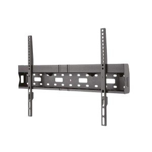 Uchwyt do ekranów Neomounts LFD-W1640MP ścienny 37"-75" max VESA 600x400 max 35 kg Black