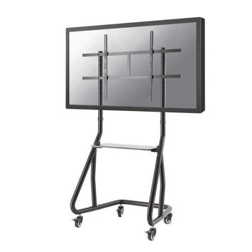 Stojak podłogowy Neomounts NS-M3800BLACK 60"-100" 100kg - 1935295