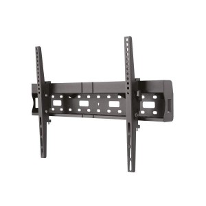 Uchwyt do ekranów Neomounts LFD-W2640MP ścienny 37"-75" max VESA 600x400 max 35 kg Black