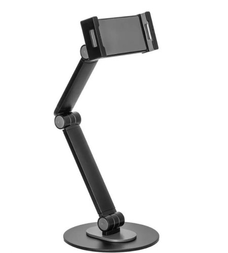 Stojak na tablet Neomounts DS15-550BL1 4,7"-12,9" czarny - 1935323