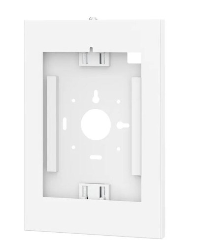 Uchwyt na tablet Neomounts WL15-650WH1 Vesa 75x75 Biały - 1935355