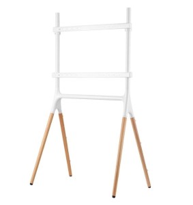 Uchwyt ścienny do ekranów Neomounts NM-M1000WHITE 37"-70" max 40 kg max VESA 600x400 Biały