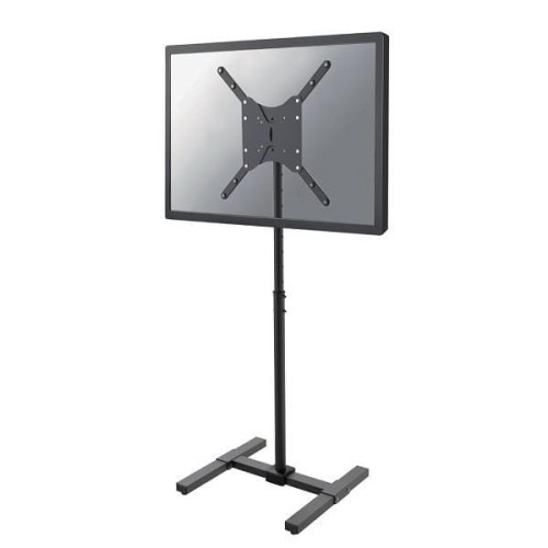 Stojak podłogowy Neomounts NS-FS100BLACK 10"-55" 20kg - 1935423