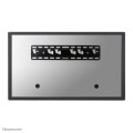 Uchwyt do ekranów Neomounts LED-W040 ścienny 23"-52" max VESA 400x400 max 50 kg Black - 1935453
