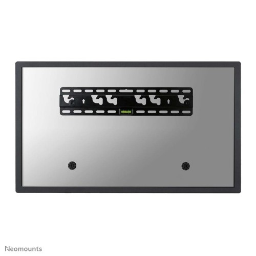 Uchwyt do ekranów Neomounts LED-W040 ścienny 23"-52" max VESA 400x400 max 50 kg Black - 1935456