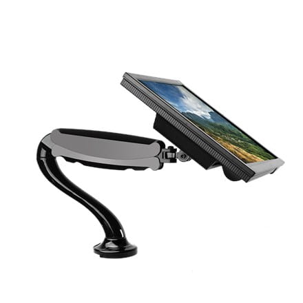 Uchwyt LogiLink do monitora LCD/LED nachylenie +/-90°,  VESA 100x100, 13-27" - 1935480