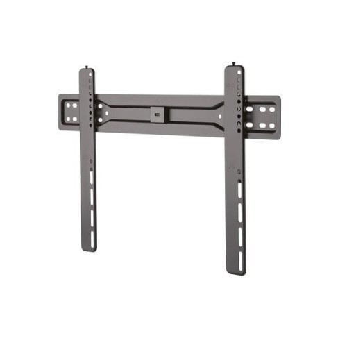 Uchwyt do ekranów Neomounts LED-W600BLACK ścienny 37"-75" max VESA 600x400 max 35 kg Black - 1935482