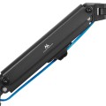 Uchwyt ścienny monitora Maclean 17-27'' 7kg max sprężyna gazowa MC-458 - 1935504
