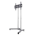 Uchwyt na wózku do monitora Edbak TR1-b - 1935519