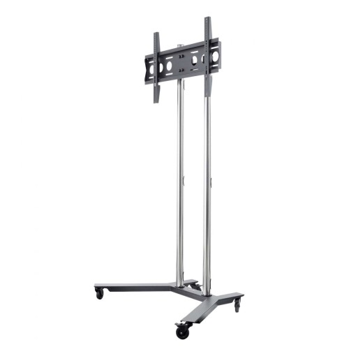 Uchwyt na wózku do monitora Edbak TR1-b - 1935519