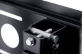 Uchwyt na wózku do monitora Edbak TR1-b - 1131707