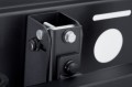 Uchwyt na wózku do monitora Edbak TR1-b - 1131706
