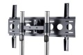 Uchwyt na wózku do monitora Edbak TR1-b - 1131705
