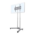 Uchwyt na wózku do monitora Edbak TR1-b - 1131704