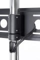 Uchwyt na wózku do monitora Edbak TR5 - 803565