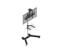 Uchwyt na wózku do monitora Edbak TR5 - 803564