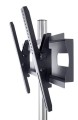 Uchwyt na wózku do monitora Edbak TR5 - 1345653