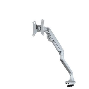 Uchwyt do ekranów Neomounts FPMA-D750SILVER biurkowy 10"-32" max VESA 100x100 max 8 kg Silver