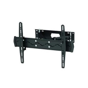 Uchwyt na telewizor 75" LED-W560 Neomounts 50 kg czarny max VESA 600x400