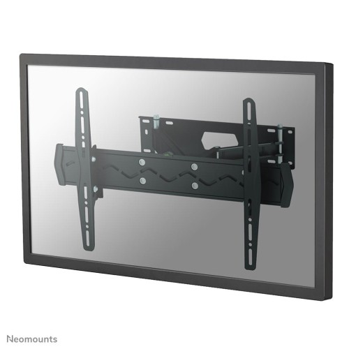 Uchwyt na telewizor 75" LED-W560 Neomounts 50 kg czarny max VESA 600x400 - 1935557