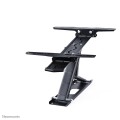 Uchwyt na telewizor 75" LED-W560 Neomounts 50 kg czarny max VESA 600x400 - 1935552