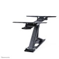 Uchwyt na telewizor 75" LED-W560 Neomounts 50 kg czarny max VESA 600x400 - 1935551