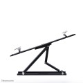 Uchwyt na telewizor 75" LED-W560 Neomounts 50 kg czarny max VESA 600x400 - 1935545