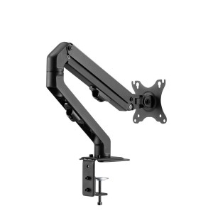 Uchwyt do ekranów Neomounts FPMA-D650BLACK biurkowy 17"-27" max VESA 100x100 max 7 kg Black